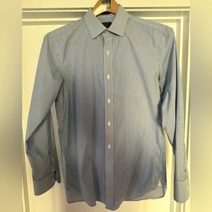 J Crew Men’s Button Down Shirt Medium/Large